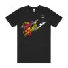 AS Colour / BLOCK TEE Thumbnail