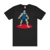 AS Colour / BLOCK TEE Thumbnail