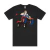 AS Colour / BLOCK TEE Thumbnail