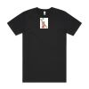 AS Colour / BLOCK TEE Thumbnail