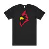 AS Colour / BLOCK TEE Thumbnail