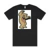 AS Colour / BLOCK TEE Thumbnail