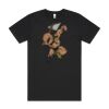 AS Colour / BLOCK TEE Thumbnail