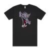 AS Colour / BLOCK TEE Thumbnail