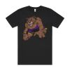AS Colour / BLOCK TEE Thumbnail