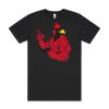 AS Colour / BLOCK TEE Thumbnail