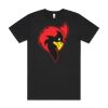 AS Colour / BLOCK TEE Thumbnail
