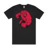 AS Colour / BLOCK TEE Thumbnail