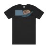 AS Colour / BLOCK TEE Thumbnail
