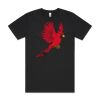 AS Colour / BLOCK TEE Thumbnail