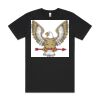 AS Colour / BLOCK TEE Thumbnail