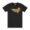 AS Colour / BLOCK TEE Thumbnail