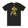 AS Colour / BLOCK TEE Thumbnail