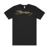 AS Colour / BLOCK TEE Thumbnail