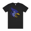 AS Colour / BLOCK TEE Thumbnail