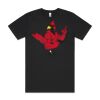 AS Colour / BLOCK TEE Thumbnail
