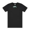 AS Colour / BLOCK TEE Thumbnail