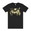 AS Colour / BLOCK TEE Thumbnail