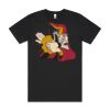 AS Colour / BLOCK TEE Thumbnail