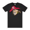 AS Colour / BLOCK TEE Thumbnail
