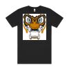 AS Colour / BLOCK TEE Thumbnail