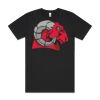 AS Colour / BLOCK TEE Thumbnail