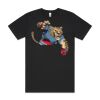 AS Colour / BLOCK TEE Thumbnail