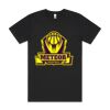 AS Colour / BLOCK TEE Thumbnail