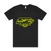 AS Colour / BLOCK TEE Thumbnail