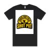 AS Colour / BLOCK TEE Thumbnail