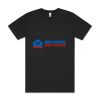 AS Colour / BLOCK TEE Thumbnail