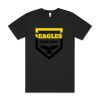 AS Colour / BLOCK TEE Thumbnail