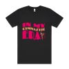 AS Colour / BLOCK TEE Thumbnail