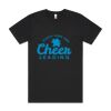 AS Colour / BLOCK TEE Thumbnail