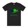 AS Colour / BLOCK TEE Thumbnail