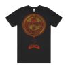 AS Colour / BLOCK TEE Thumbnail