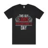 AS Colour / BLOCK TEE Thumbnail