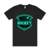 AS Colour / BLOCK TEE Thumbnail