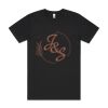 AS Colour / BLOCK TEE Thumbnail