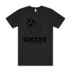 AS Colour / BLOCK TEE Thumbnail