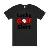 AS Colour / BLOCK TEE Thumbnail