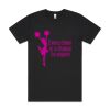 AS Colour / BLOCK TEE Thumbnail