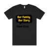 AS Colour / BLOCK TEE Thumbnail