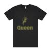 AS Colour / BLOCK TEE Thumbnail