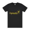 AS Colour / BLOCK TEE Thumbnail