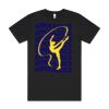 AS Colour / BLOCK TEE Thumbnail