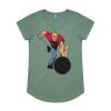 AS Colour / MALI TEE Thumbnail