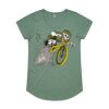 AS Colour / MALI TEE Thumbnail