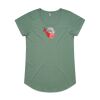 AS Colour / MALI TEE Thumbnail