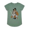 AS Colour / MALI TEE Thumbnail